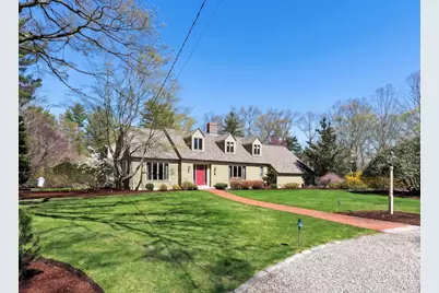 37 Mast Hill Rd, Hingham, MA 02043 - Photo 1