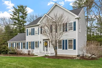 7 Rooks Way, Westford, MA 01886 - Photo 1