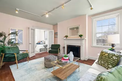 43 Linnaean Street #35A, Cambridge, MA 02138 - Photo 1