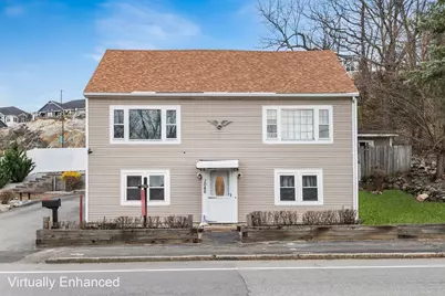 1046 Main St, Woburn, MA 01801 - Photo 1