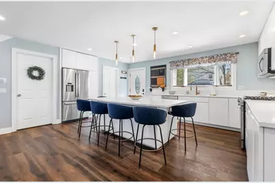 87 Alpine Pl #87, Franklin, MA 02038 - Photo 1