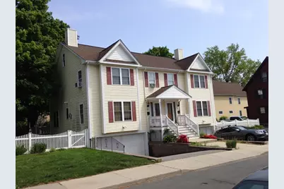 42 Spruce #1, Winchester, MA 01890 - Photo 1