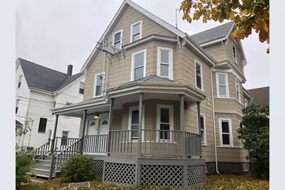 52 Hodges Ave, Taunton, MA 02780 - Photo 1
