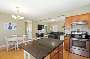 496 Main St, Hanson, MA 02341 - Photo 1