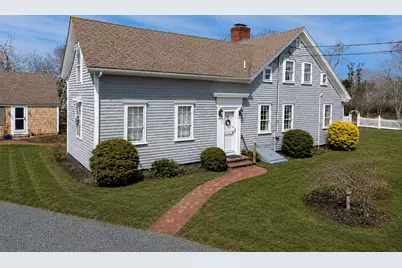16 Shore Rd, Truro, MA 02666 - Photo 1