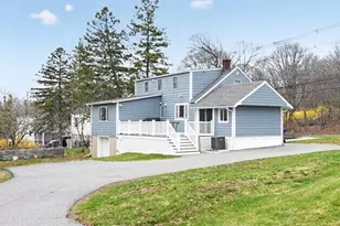 29 Elliott St, Danvers, MA 01923 - Photo 1