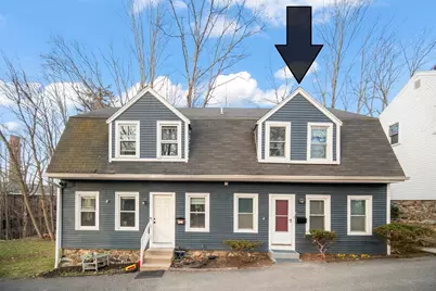 2 Dartmouth Court #2, Maynard, MA 01754 - Photo 1