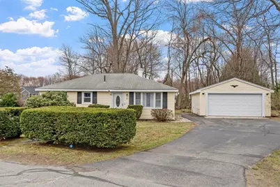 37 Lindsay Rd, Billerica, MA 01821 - Photo 1