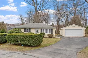 37 Lindsay Rd, Billerica, MA 01821 - Photo 1