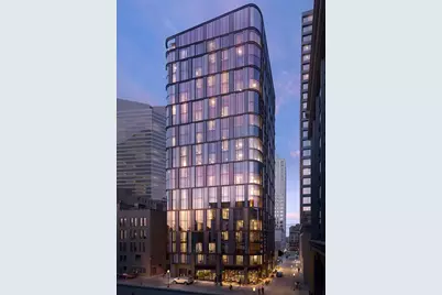 55 Lagarange #1708, Boston, MA 02116 - Photo 1