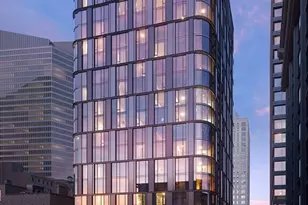 55 Lagarange, Boston, MA 02116 - Photo 1