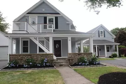 80 E Division #3, Braintree, MA 02184 - Photo 1