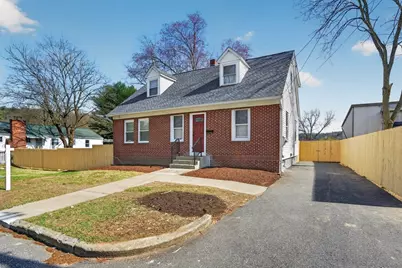 1029 Wilson, Palmer, MA 01069 - Photo 1