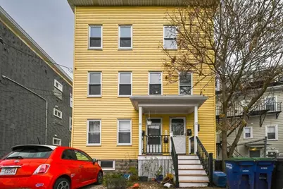 10 Mortimer Place #1, Somerville, MA 02145 - Photo 1