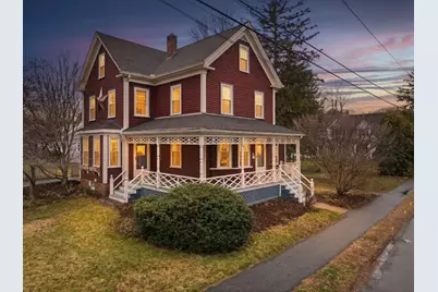 34 Maple Street, Hamilton, MA 01982 - Photo 1