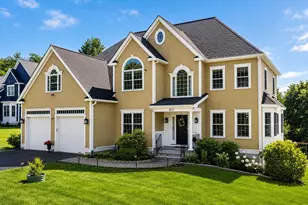 217 Magill Dr, Grafton, MA 01519 - Photo 1