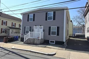22 Tracey St, Peabody, MA 01960 - Photo 1