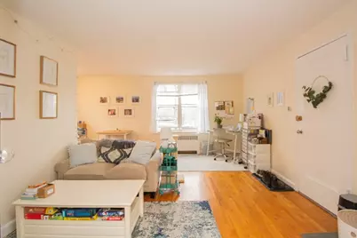 42 Dean Rd #2, Brookline, MA 02446 - Photo 1