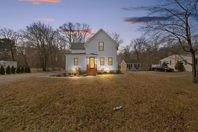 127 S Worcester St, Norton, MA 02766 - Photo 1