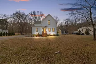 127 S Worcester St, Norton, MA 02766 - Photo 1