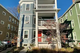 12 Rosemary St, Boston, MA 02130 - Photo 1