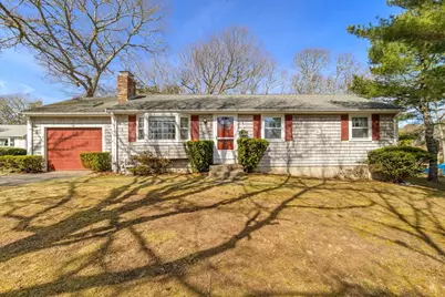 14 Benjamin Rd, Dennis, MA 02660 - Photo 1