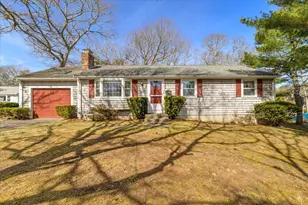 14 Benjamin Rd, Dennis, MA 02660 - Photo 1