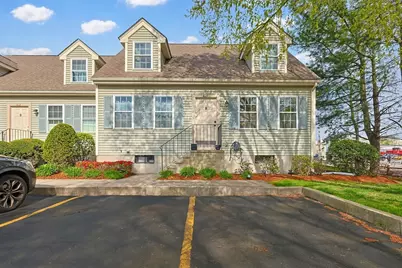 25 West Howard St #G3, Quincy, MA 02169 - Photo 1
