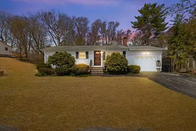 53 Cochato Park, Randolph, MA 02368 - Photo 1