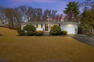 53 Cochato Park, Randolph, MA 02368 - Photo 1