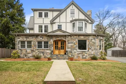 225 Walnut St, Wellesley, MA 02481 - Photo 1