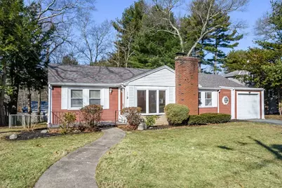 115 Cobleigh Street, Westwood, MA 02090 - Photo 1