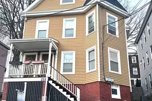 211 Summer St, Somerville, MA 02143 - Photo 1