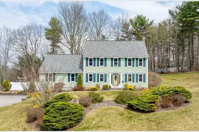 18 Prouty Ln, Rutland, MA 01543 - Photo 1