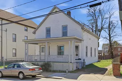 79 Cambridge, Fall River, MA 02721 - Photo 1