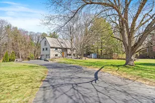 5 Quail Hollow, Westborough, MA 01581 - Photo 1