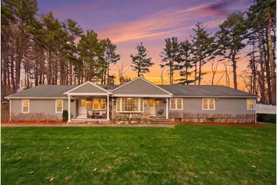 329 Orchard St, Millis, MA 02054 - Photo 1