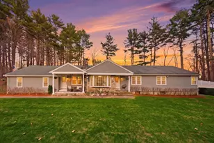 329 Orchard St, Millis, MA 02054 - Photo 1