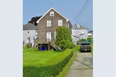 32 Woodstock St, Fall River, MA 02724 - Photo 1