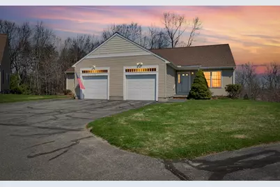 156 Hillside Village Dr #156, West Boylston, MA 01583 - Photo 1