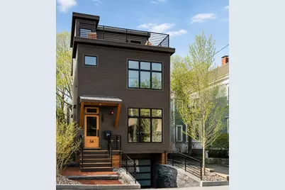 38 Hubbard Avenue, Cambridge, MA 02140 - Photo 1