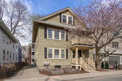 34 Roseway St., Boston, MA 02130 - Photo 1