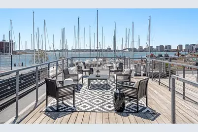 282 Marginal Street #9, Boston, MA 02128 - Photo 1