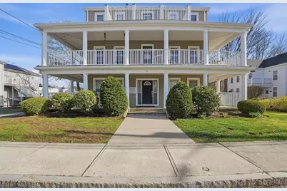 18 Cocasset Street #5, Foxboro, MA 02035 - Photo 1