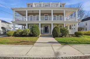 18 Cocasset St, Foxboro, MA 02035 - Photo 1