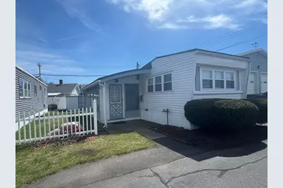 131 Washington Street #51, Foxboro, MA 02035 - Photo 1