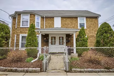 15-17 Peaceable Street, Boston, MA 02135 - Photo 1