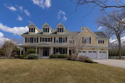 191 Schoolmasters Lane, Dedham, MA 02026 - Photo 1
