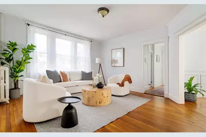 24 Summit Ave #1, Brookline, MA 02446 - Photo 1