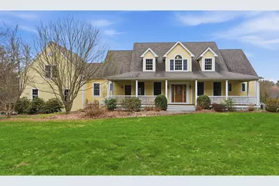 48 Vaughn Hill Rd, Bolton, MA 01740 - Photo 1